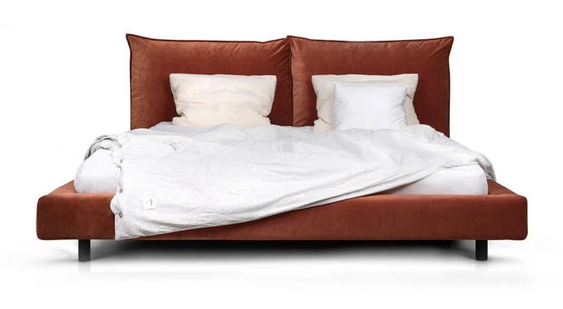 Łóżko RENNO 180 cm x 200 cm